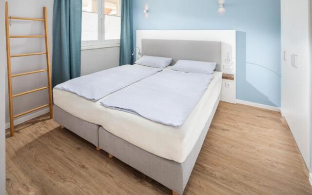 Düsseldorfer Hof Norderney A1