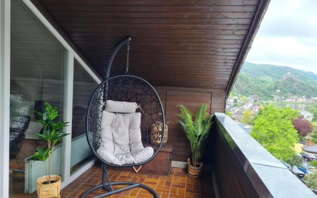 Ferienhaus Am Reilsbach