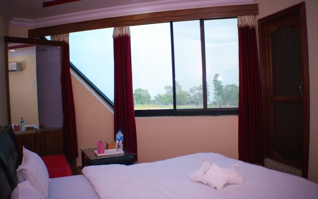Hotel Taj Palpa