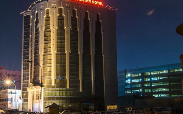 Royal Qatar Hotel
