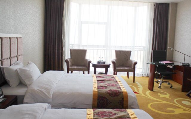 Foresoaring Hotel