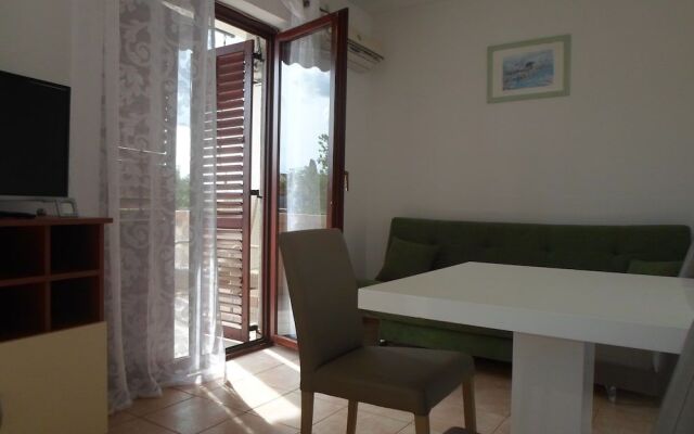 Apartmani Golic