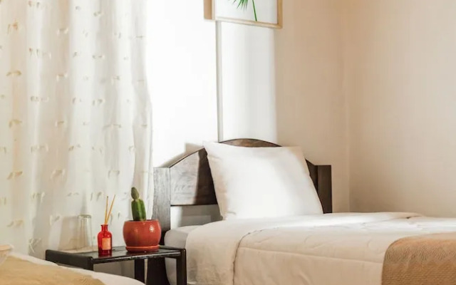 Andean Terra Hotel