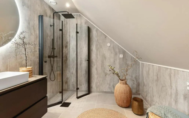 Florø Apartments Hotell