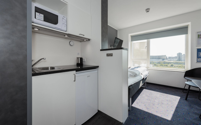 CABINN Apartments