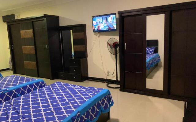 Smile Apartment