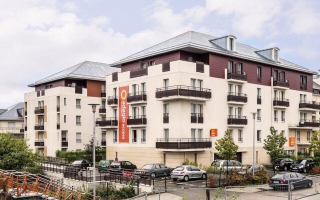 Aparthotel Adagio Access Carrières-sous-Poissy
