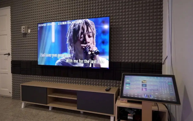 Seremban Grande Villa by uBook