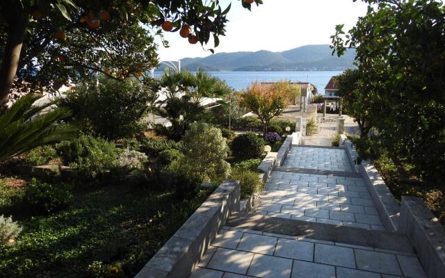Sugor - 70 m From sea - Plavi-sa2