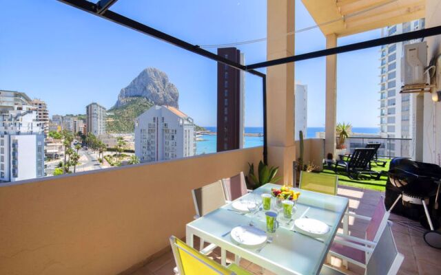 Apartment Morello Calpe/Calp