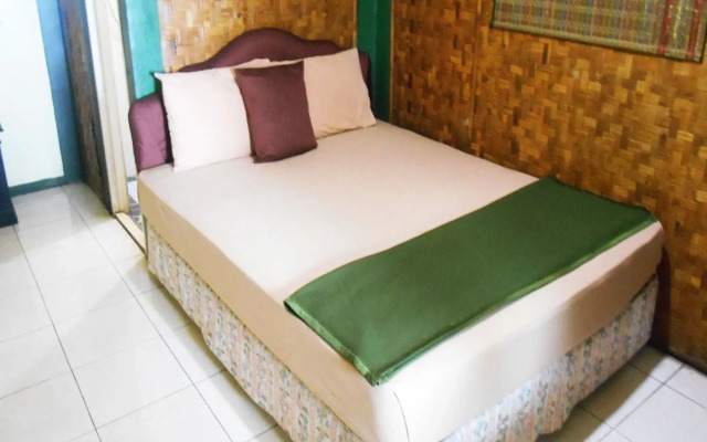 Cunang Hill Hotel & Resort