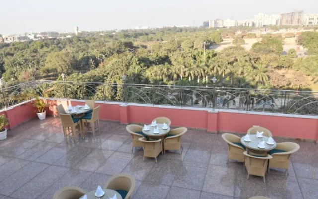 Hotel HBL International