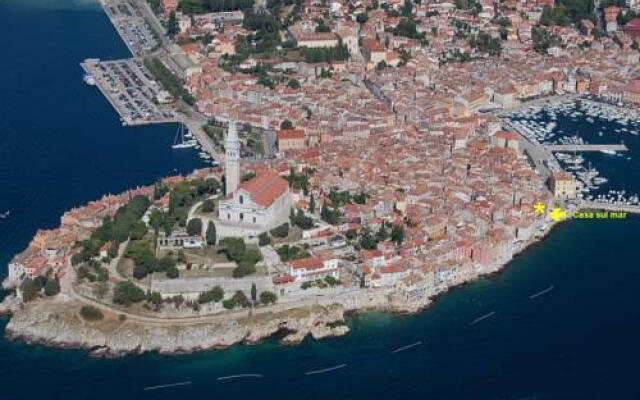 Casa Sul Mar
