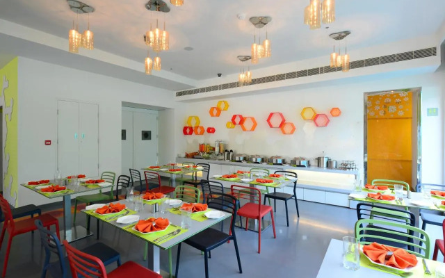 The Lime Boutique Suites