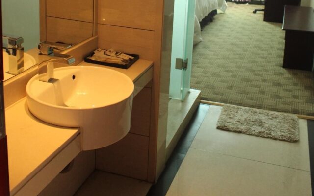 Foshan Venus Hotel