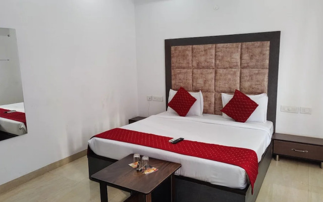 Hotel Royal Regency
