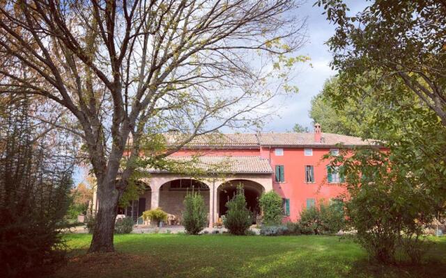 B&B Podere Merlo