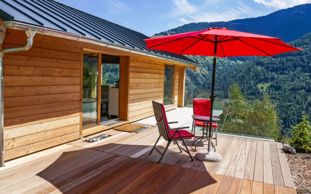 Chalet Papillon