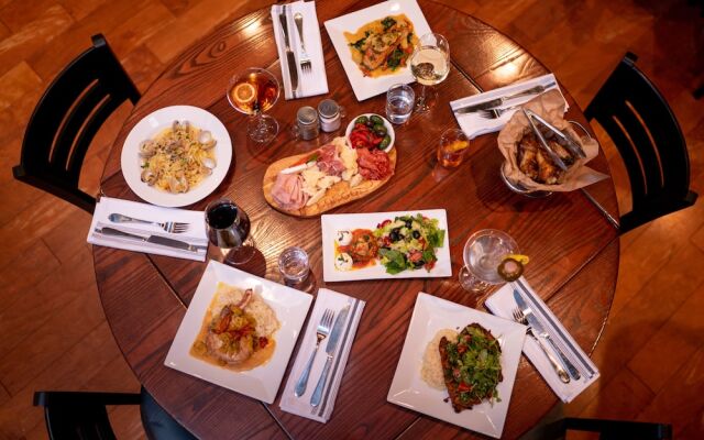 Bally's Dover Casino Resort