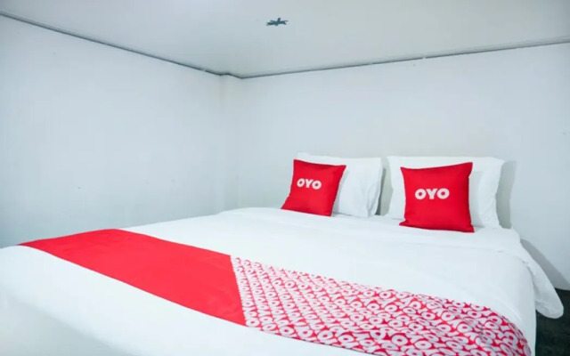 Hotel O Teluk Betung Near Water Park Lembah Hijau Formerly Kanajiwa Guesthouse 2