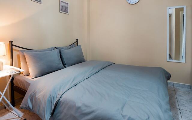 Modern Studio in Alexandroupolis Near the Sea