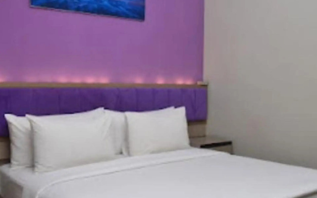 Hotel Alodia Powered by Archipelago