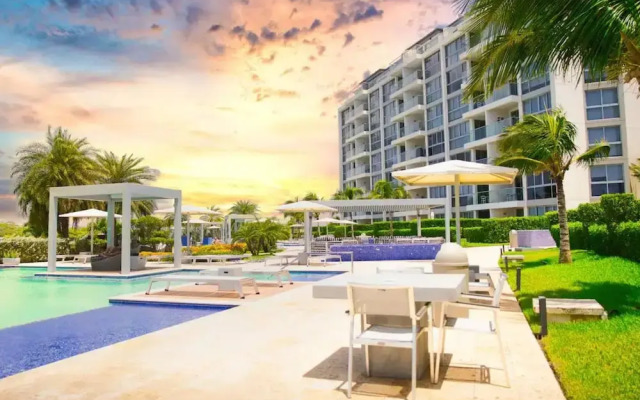 Modern Apartment Oranjestad West Aruba