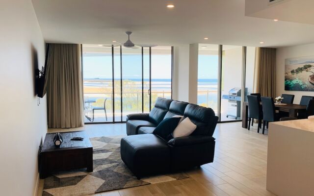 Cosmopolitan Exclusive Rental Apartments