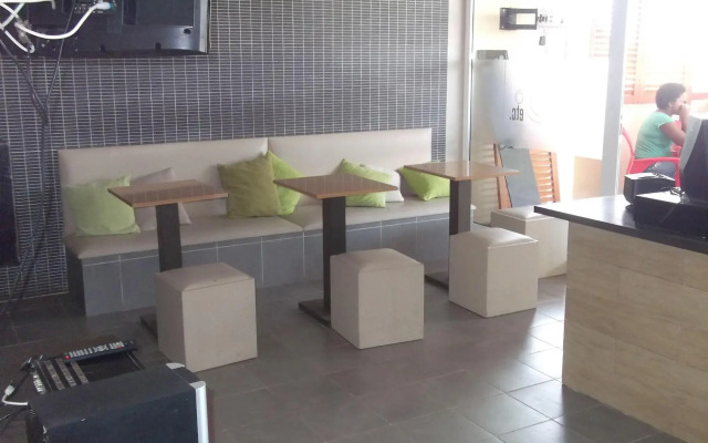 Vila Cabral Apartment
