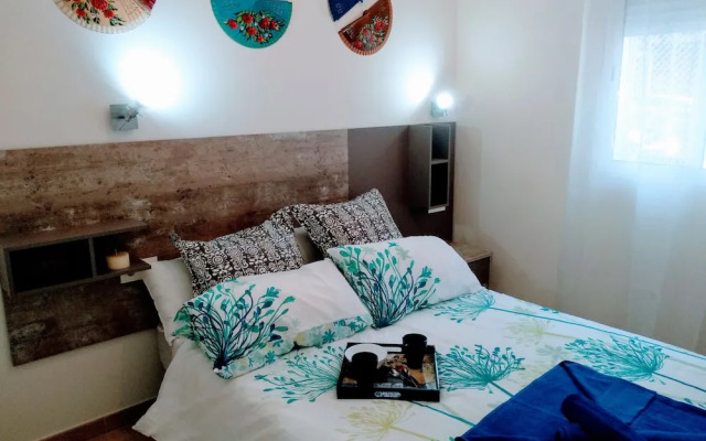 Wish-Suite Santa Justa