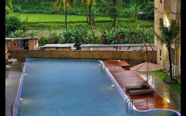 Apartment Jowo Klutuk 3