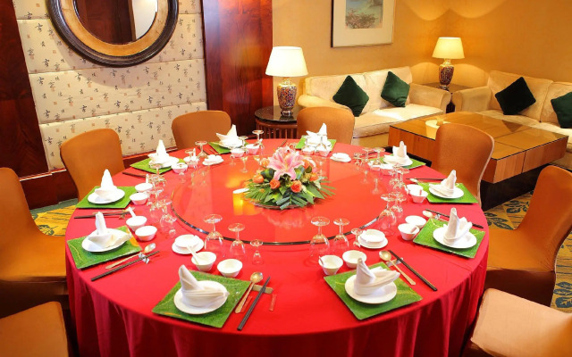 Kunshan Newport Hotel