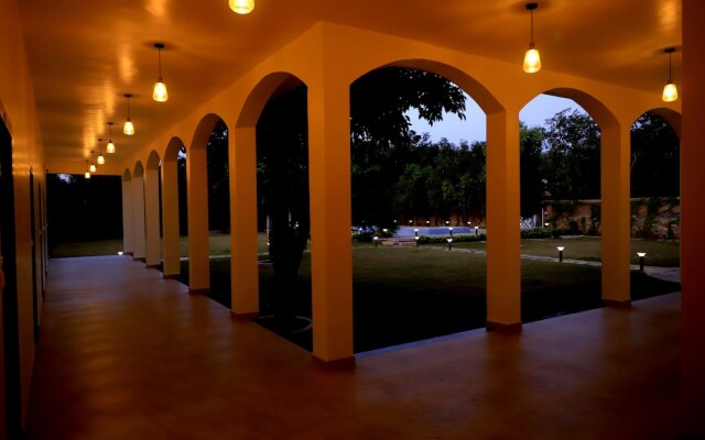 Aroma Resort Pushkar