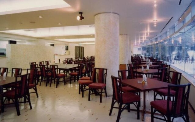 Hotel Chalet Yuzawa Ginsui