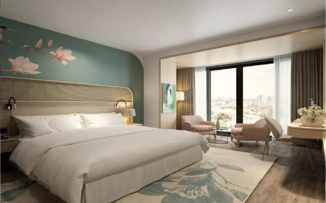 Hanoi Le Jardin  & Spa