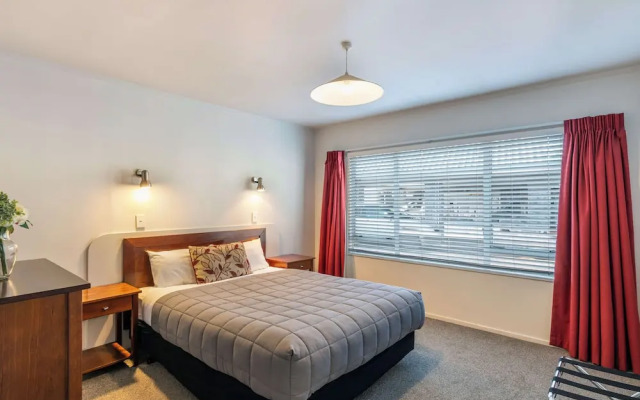 Turangi Leisure Lodge