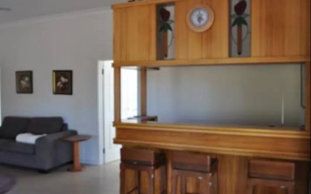 Lambert Estate Retreat