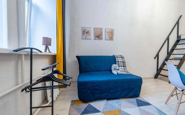 Апартаменты на Садовой, 32