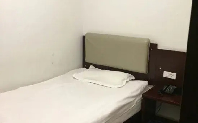 Quanzhou Harbour Hotel