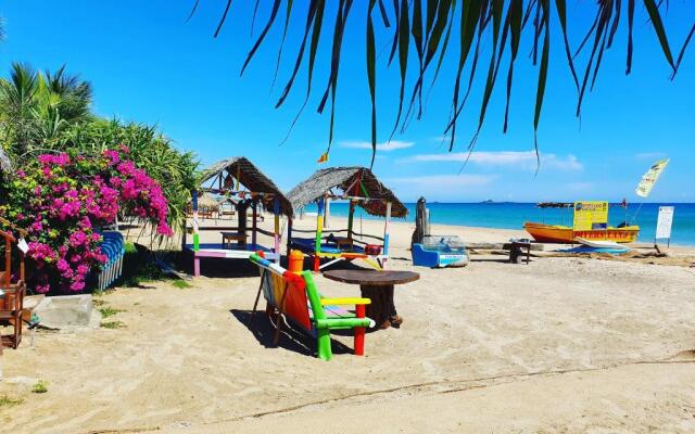 That's Why Beach Cabanas Nilaveli