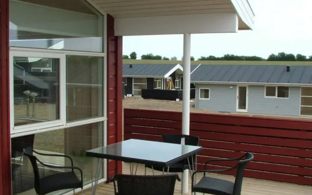 Spacious Holiday Home in TranekÃ¦r near Sea