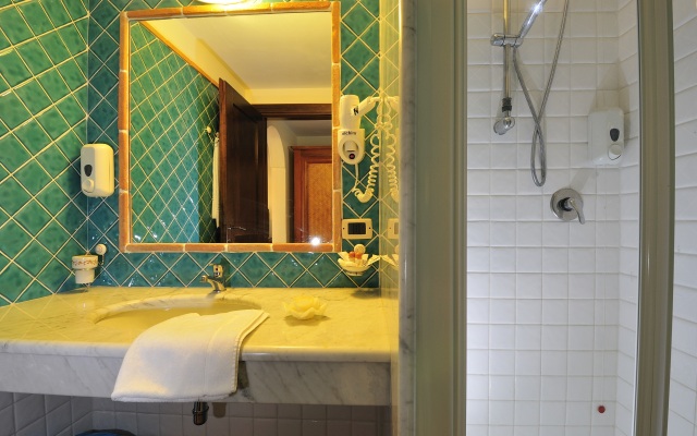Hotel La Vecchia Marina
