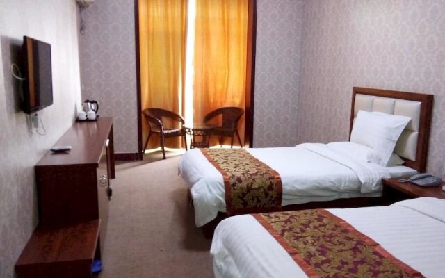 Yanshi 7 Star Express Hotel
