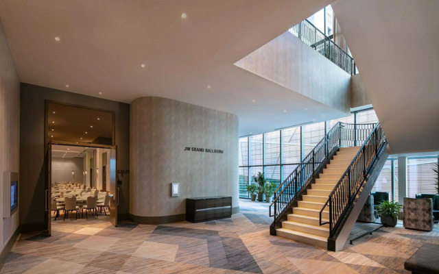 JW Marriott Charlotte