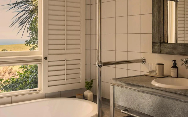 Rosewood Kauri Cliffs