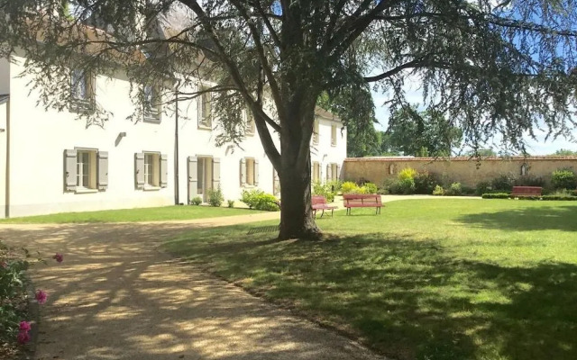 La Pommeraie