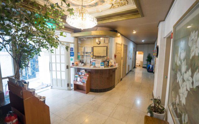 Beewon Guest House - Hostel