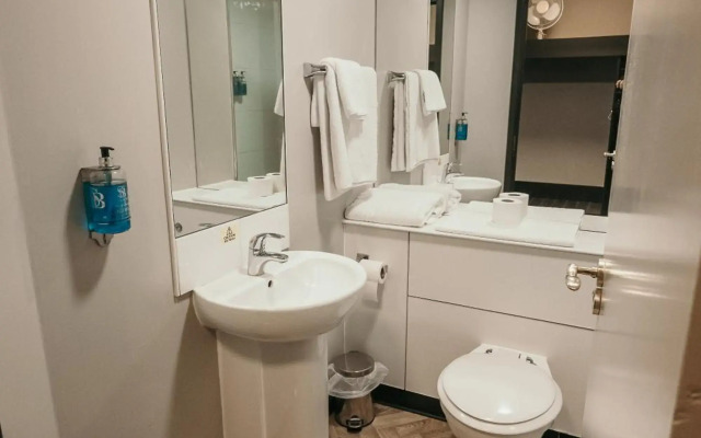 Premier Inn Warrington South