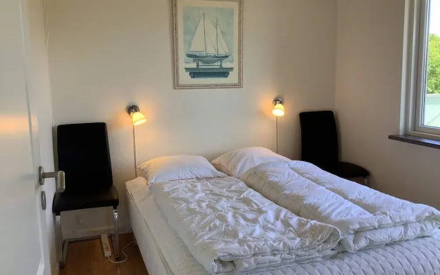 4 Star Holiday Home in Vestervig-by Traum