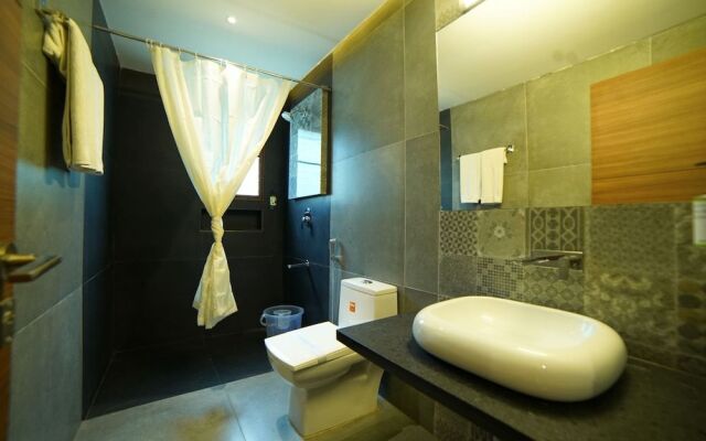 High Point Serviced Apartment